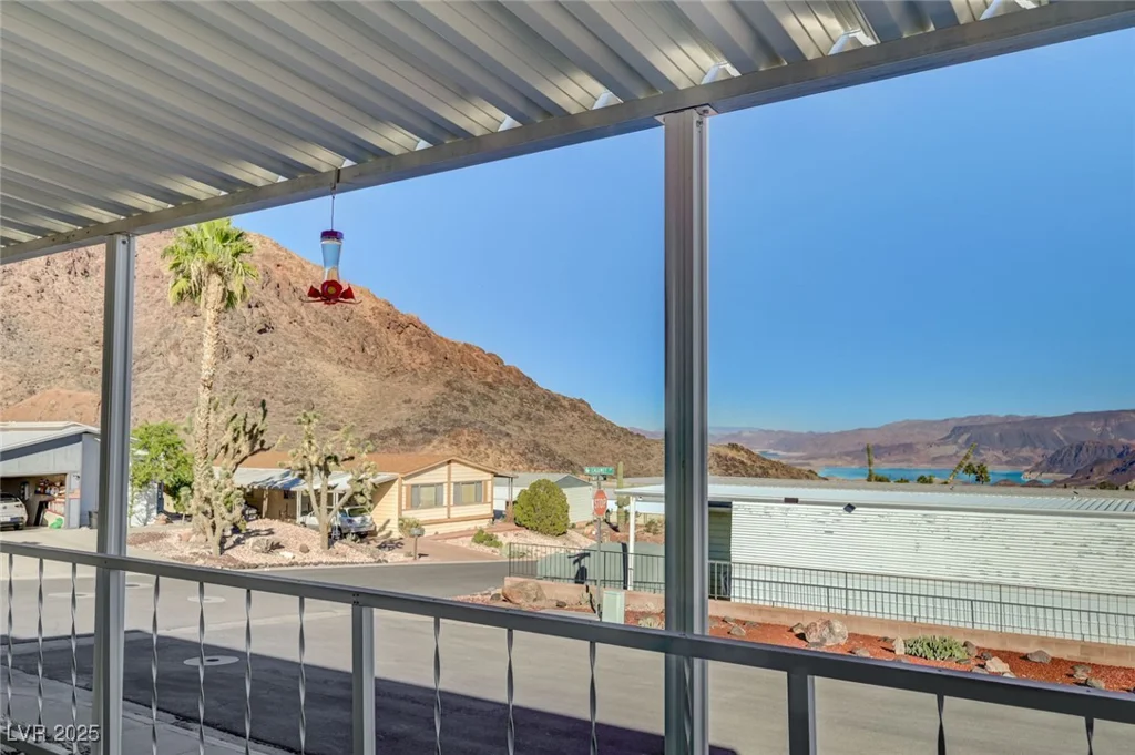 673 Mount Bona, Boulder City, NV 89005