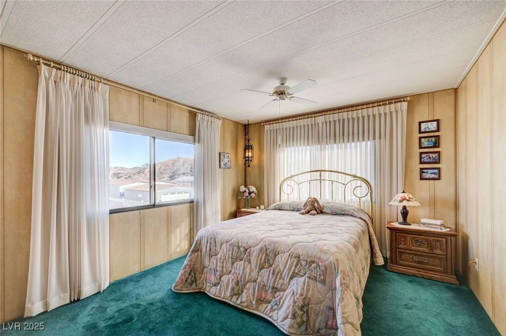 673 Mount Bona, Boulder City, NV 89005