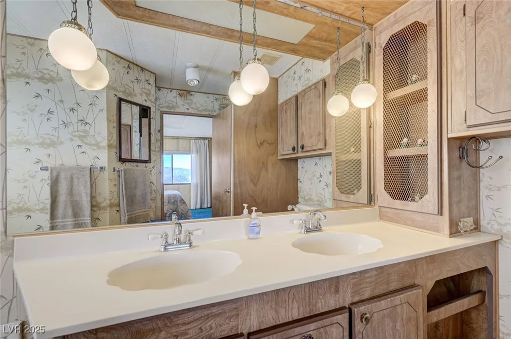 673 Mount Bona, Boulder City, NV 89005