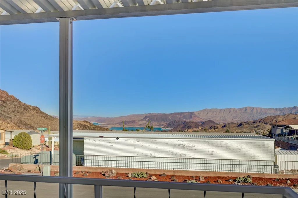 673 Mount Bona, Boulder City, NV 89005