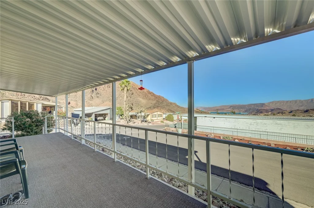 673 Mount Bona, Boulder City, NV 89005