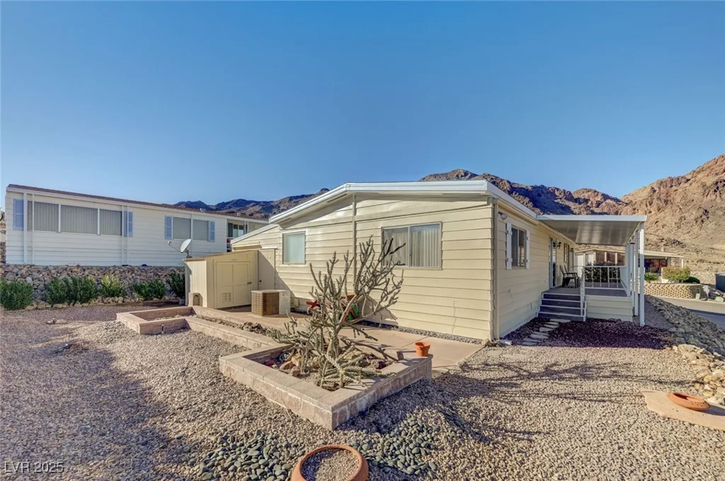 673 Mount Bona, Boulder City, NV 89005