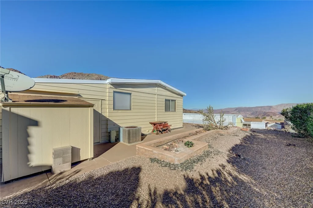 673 Mount Bona, Boulder City, NV 89005