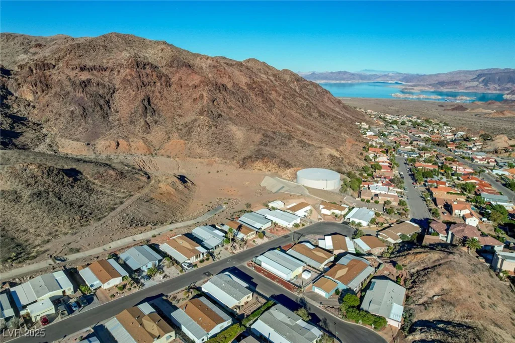 673 Mount Bona, Boulder City, NV 89005