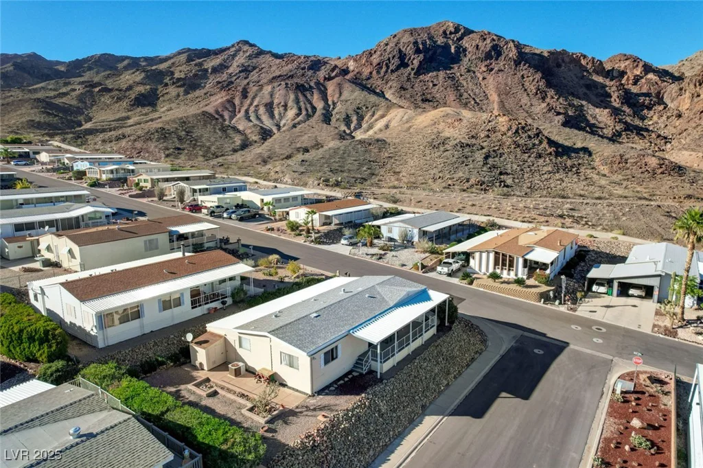 673 Mount Bona, Boulder City, NV 89005