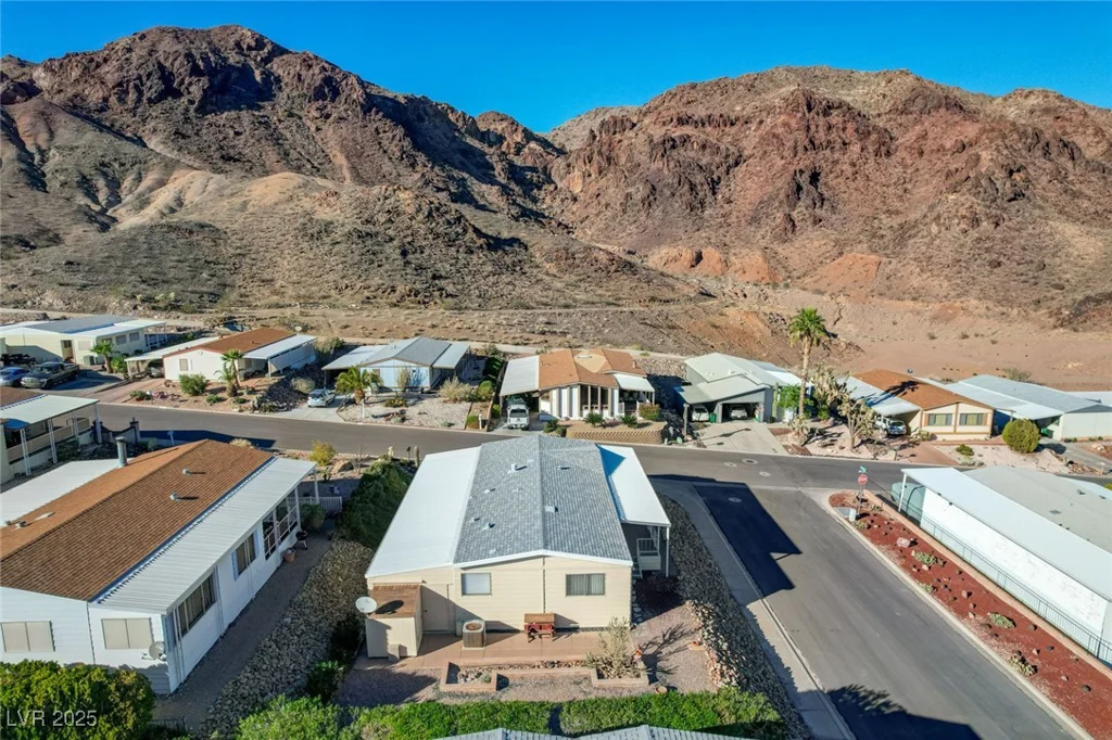 673 Mount Bona, Boulder City, NV 89005
