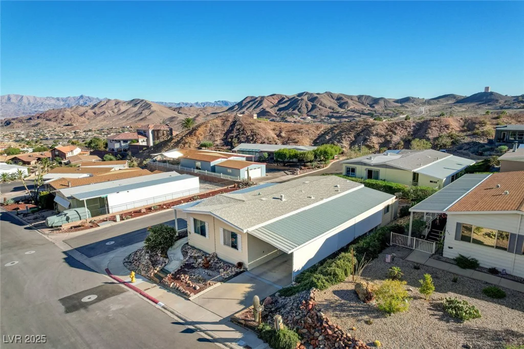 673 Mount Bona, Boulder City, NV 89005