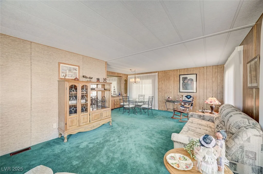673 Mount Bona, Boulder City, NV 89005