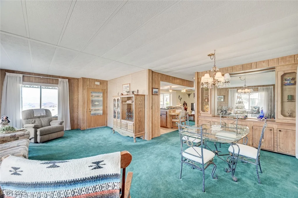 673 Mount Bona, Boulder City, NV 89005