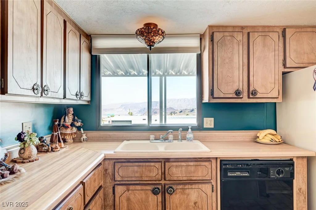 673 Mount Bona, Boulder City, NV 89005