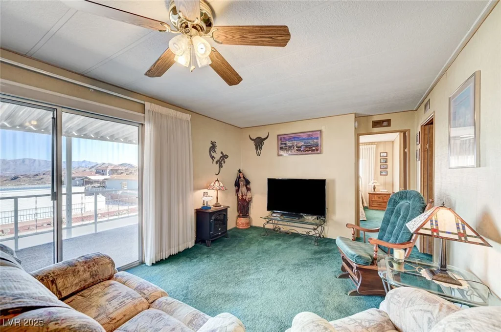 673 Mount Bona, Boulder City, NV 89005