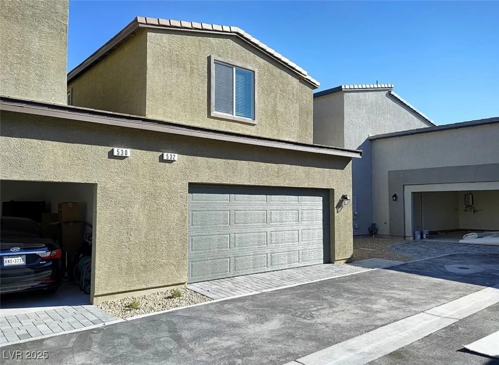 532 Ripple Brook, Henderson, NV 89044
