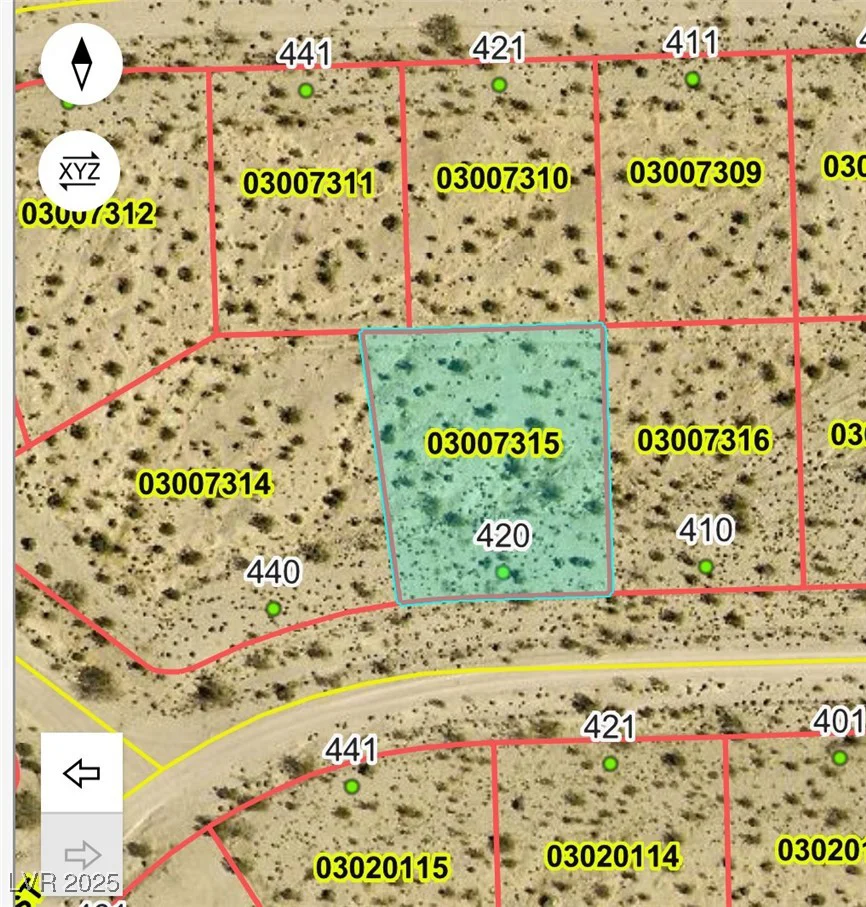 420 Oeste, Pahrump, NV 89060