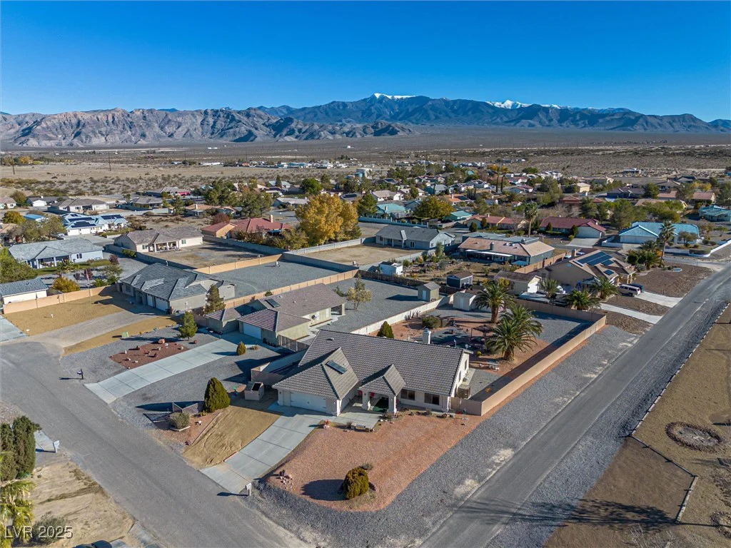 6491 Lone Dove, Pahrump, NV 89061
