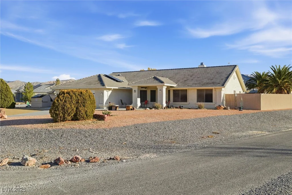 6491 Lone Dove, Pahrump, NV 89061