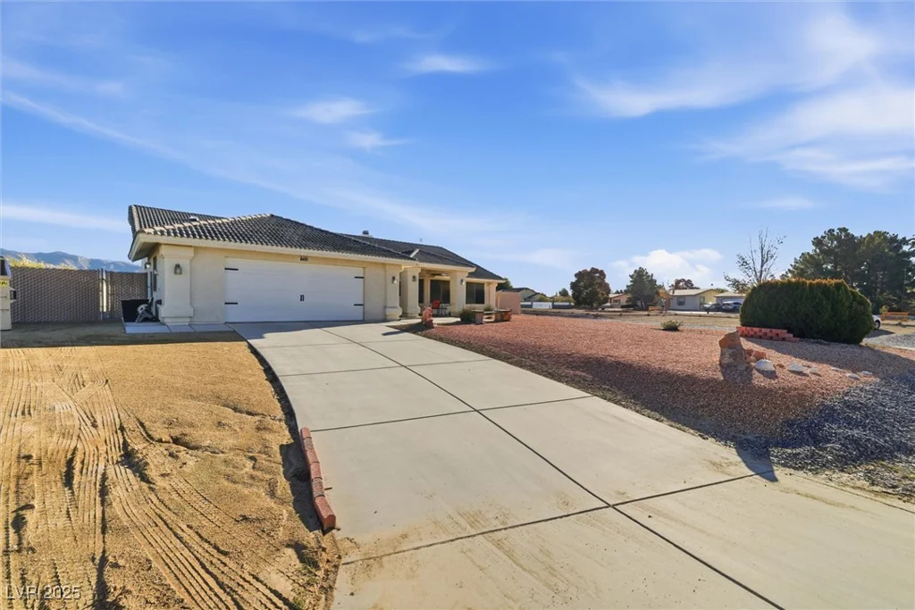 6491 Lone Dove, Pahrump, NV 89061