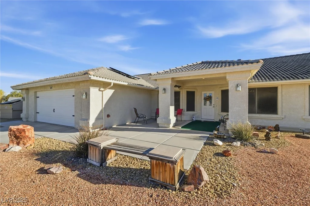 6491 Lone Dove, Pahrump, NV 89061