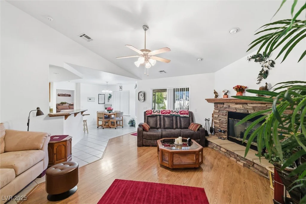 6491 Lone Dove, Pahrump, NV 89061