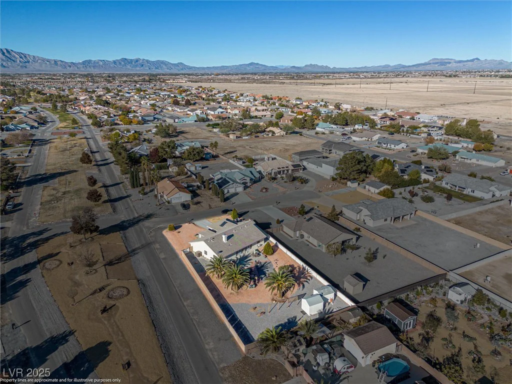 6491 Lone Dove, Pahrump, NV 89061