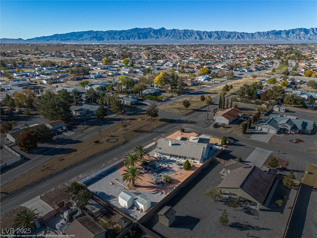 6491 Lone Dove, Pahrump, NV 89061