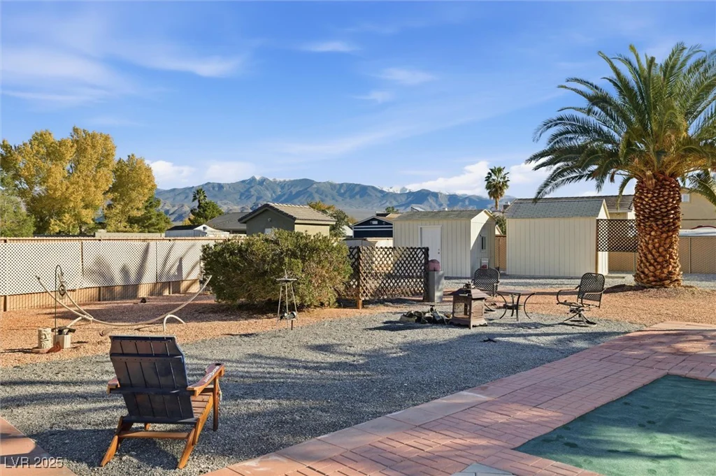 6491 Lone Dove, Pahrump, NV 89061