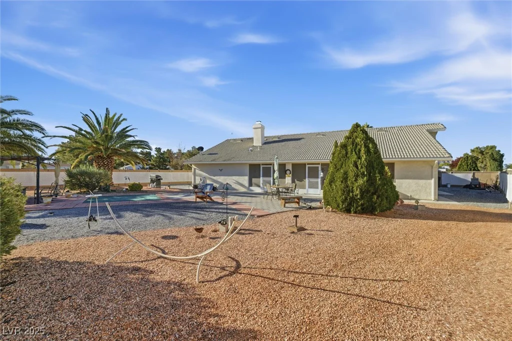 6491 Lone Dove, Pahrump, NV 89061