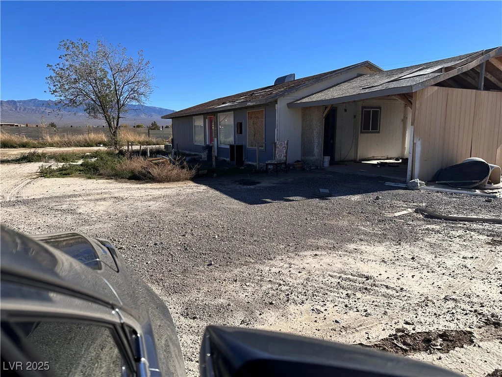 1711 Palm, Pahrump, NV 89060