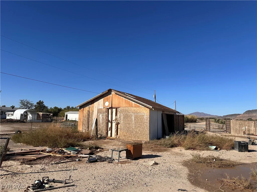1711 Palm, Pahrump, NV 89060