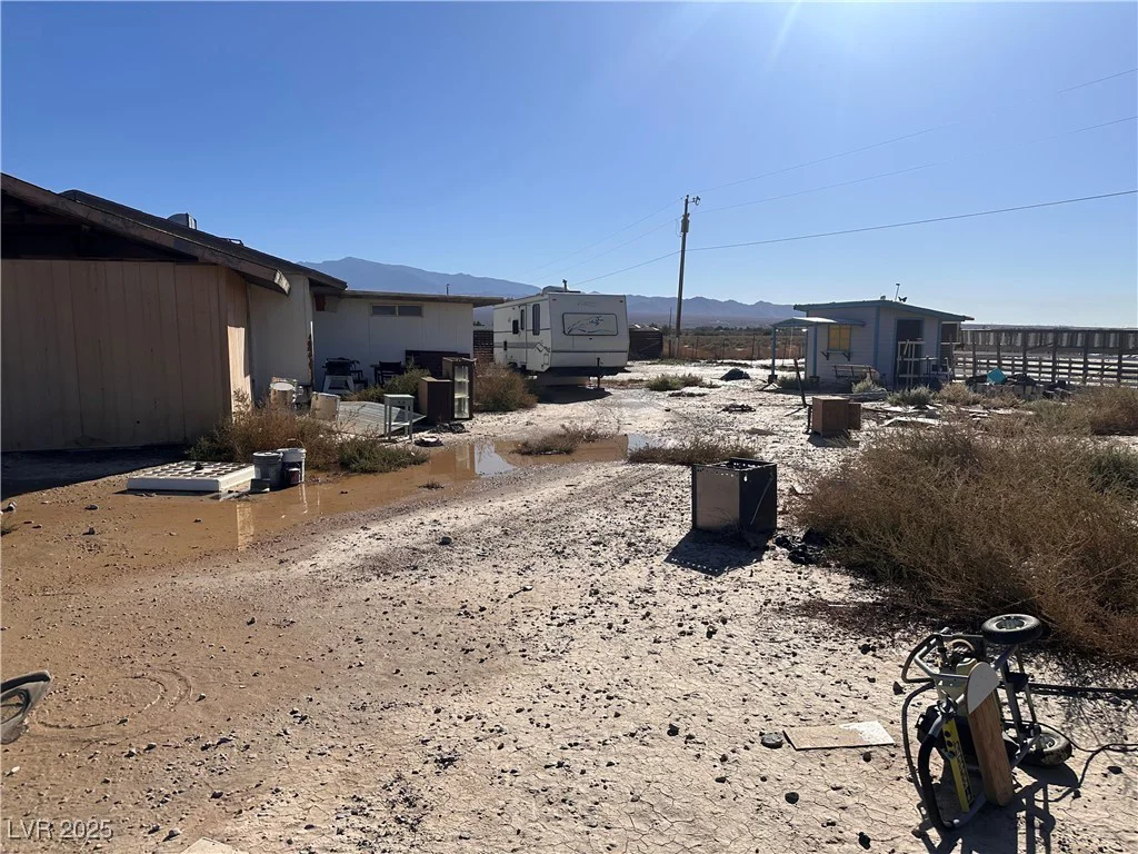1711 Palm, Pahrump, NV 89060