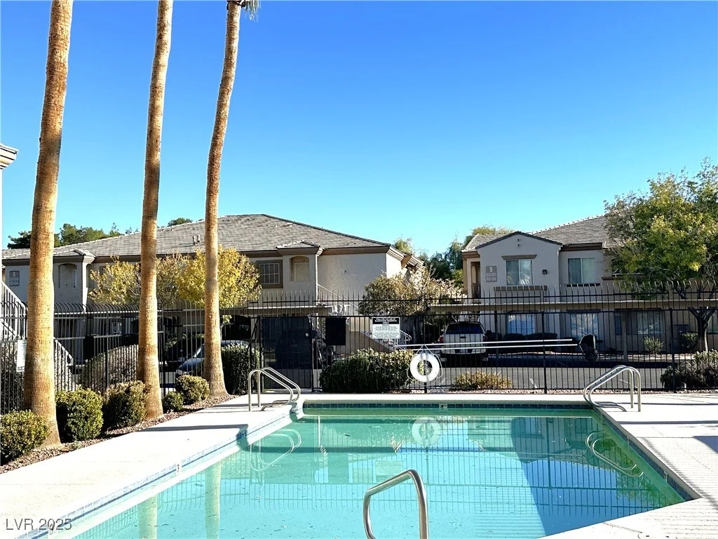 3400 Cabana, Las Vegas, NV 89122