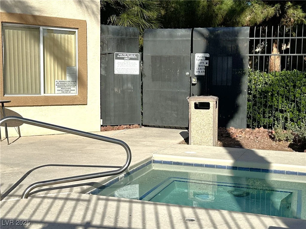 3400 Cabana, Las Vegas, NV 89122