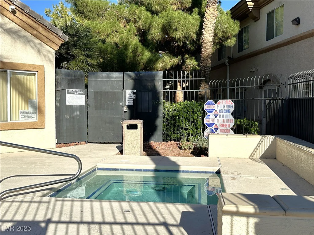 3400 Cabana, Las Vegas, NV 89122