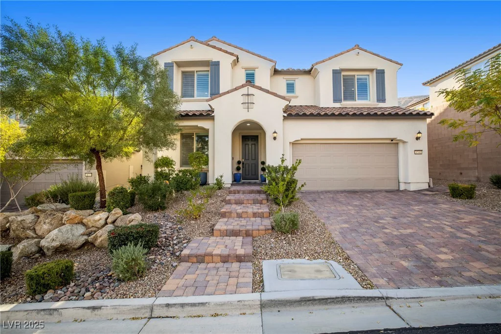 3741 Glasstop, Las Vegas, NV 89141