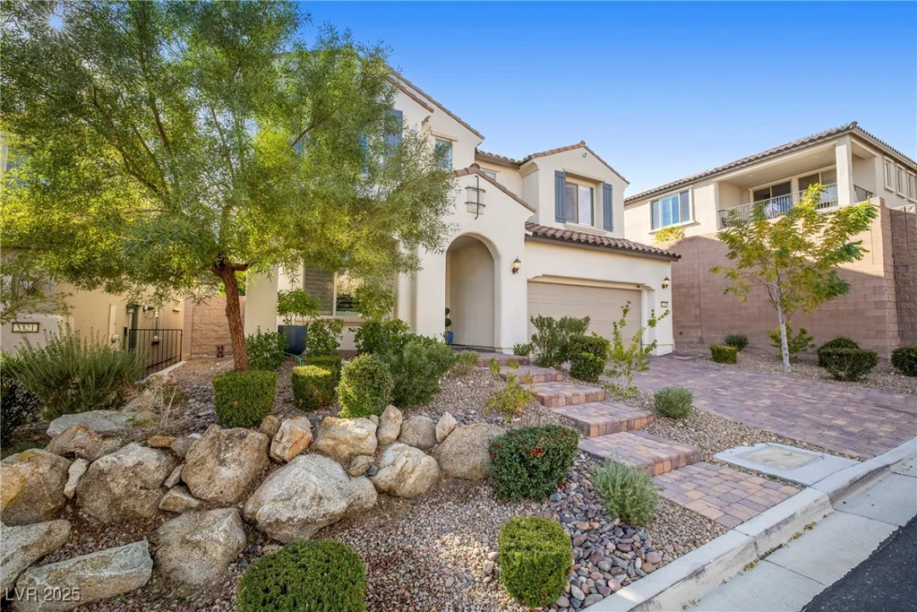 3741 Glasstop, Las Vegas, NV 89141