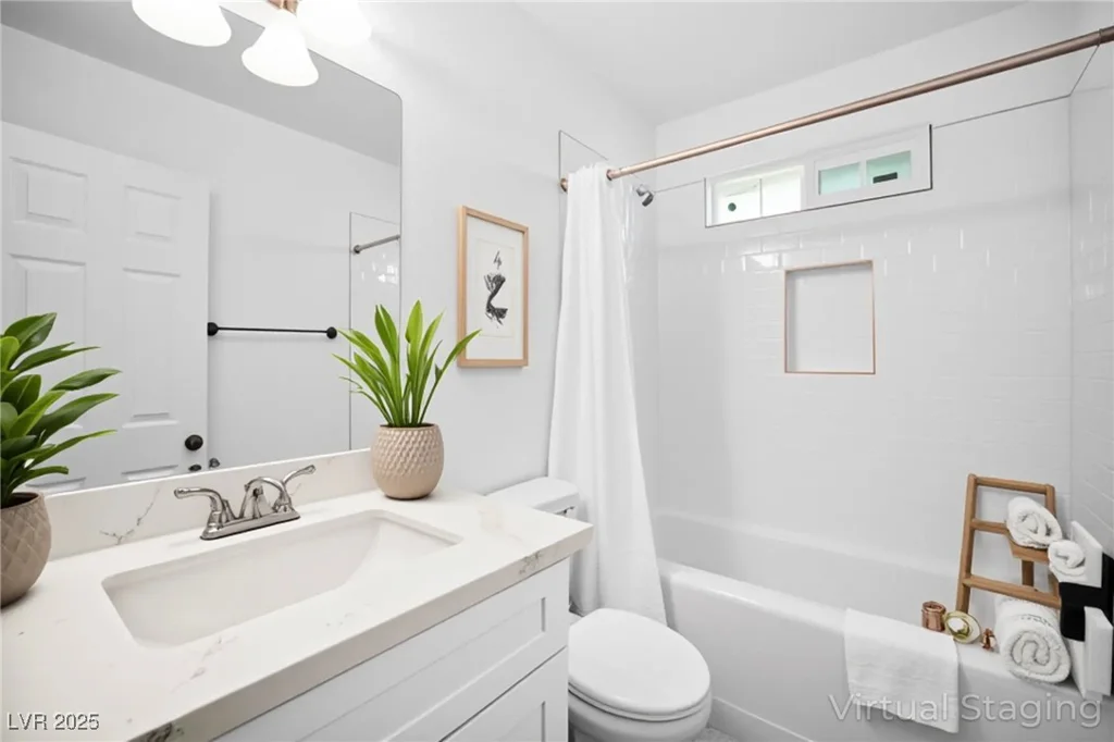 3104 Bartlett, North Las Vegas, NV 89030