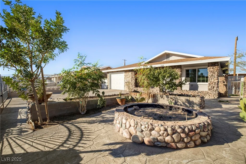 3104 Bartlett, North Las Vegas, NV 89030