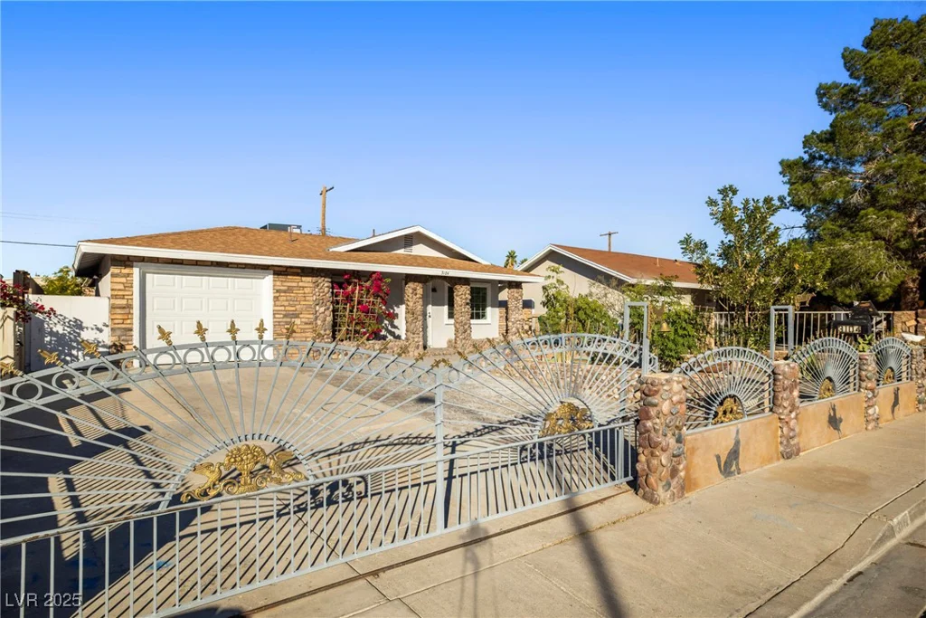 3104 Bartlett, North Las Vegas, NV 89030
