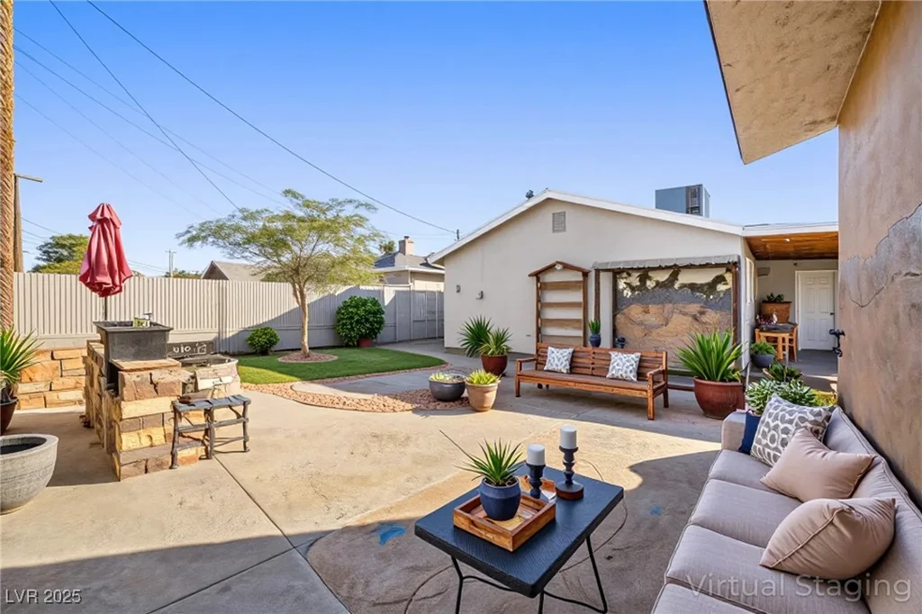 3104 Bartlett, North Las Vegas, NV 89030