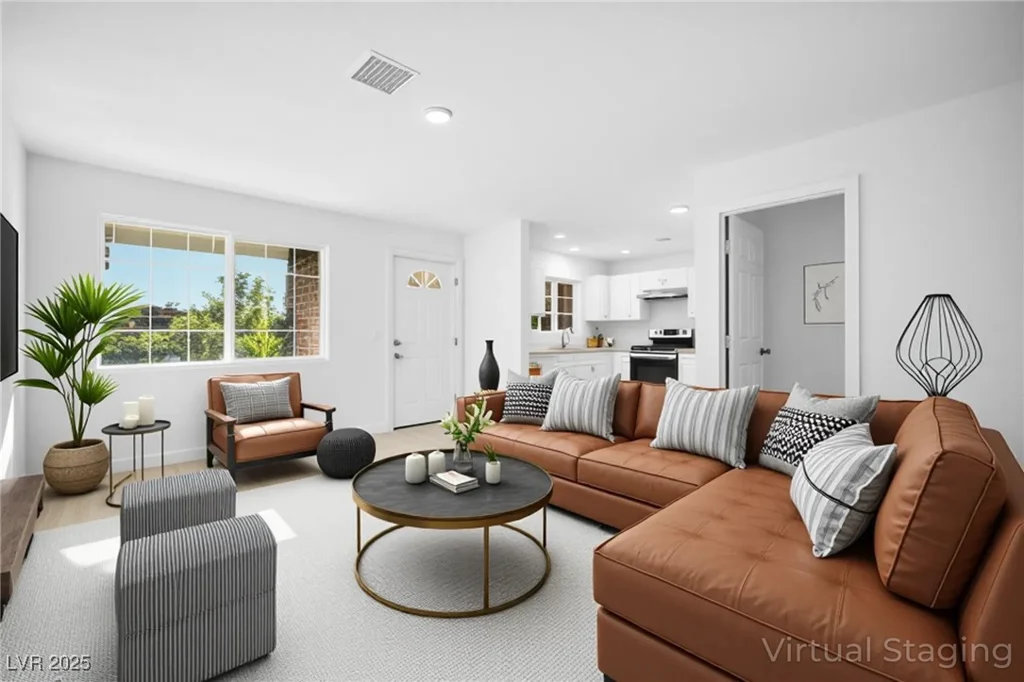 3104 Bartlett, North Las Vegas, NV 89030