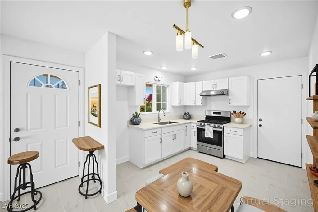 3104 Bartlett, North Las Vegas, NV 89030
