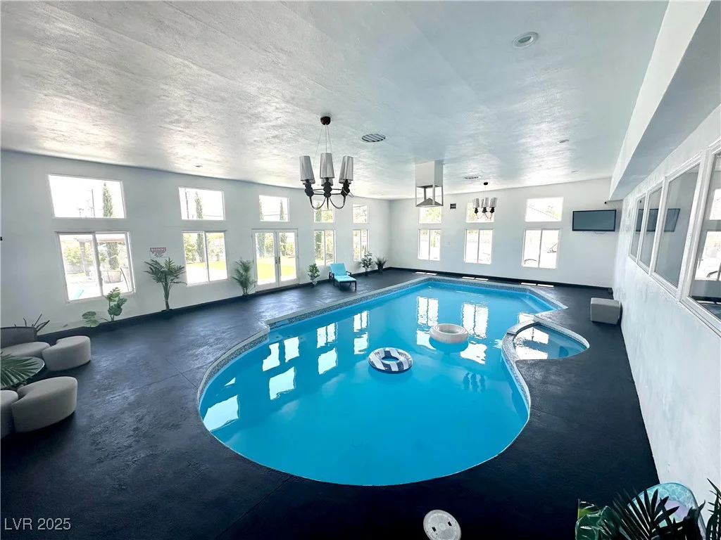 2890 Belcastro, Las Vegas, NV 89117