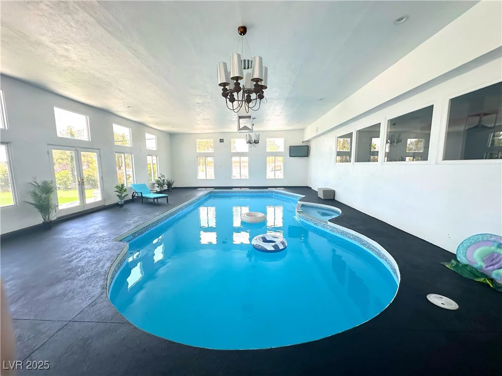 2890 Belcastro, Las Vegas, NV 89117