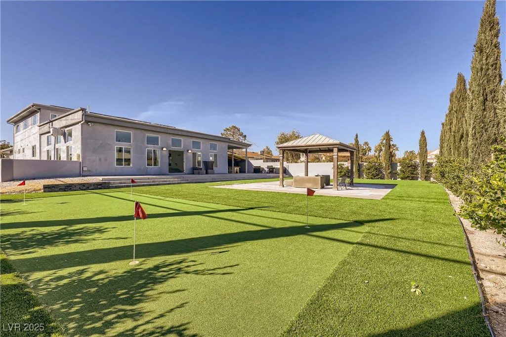 2890 Belcastro, Las Vegas, NV 89117