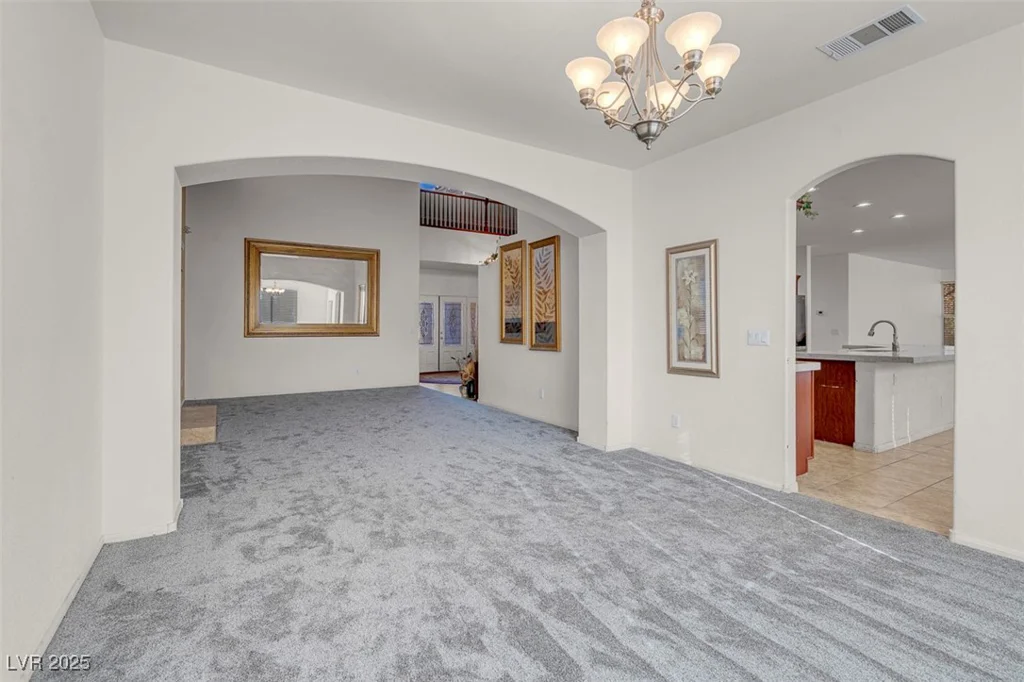 6659 Weather View, Las Vegas, NV 89110