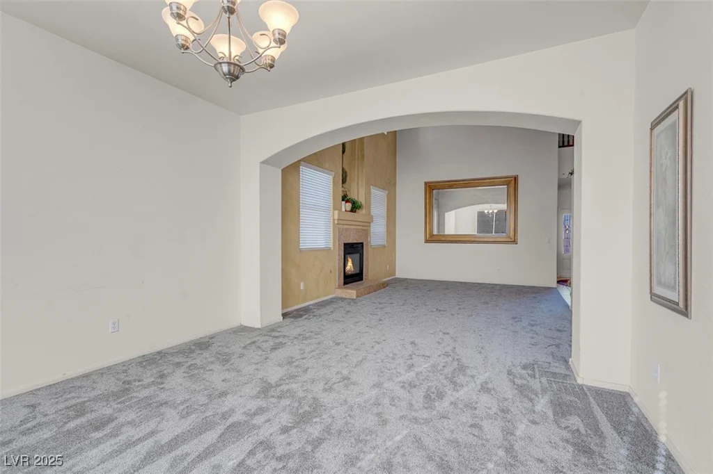 6659 Weather View, Las Vegas, NV 89110
