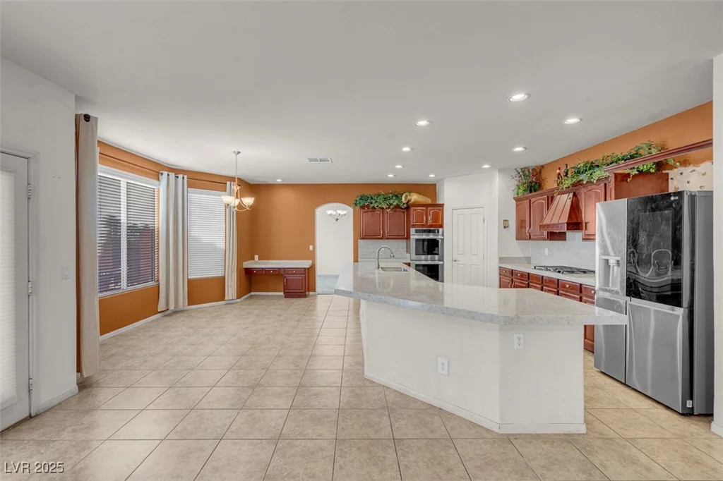 6659 Weather View, Las Vegas, NV 89110