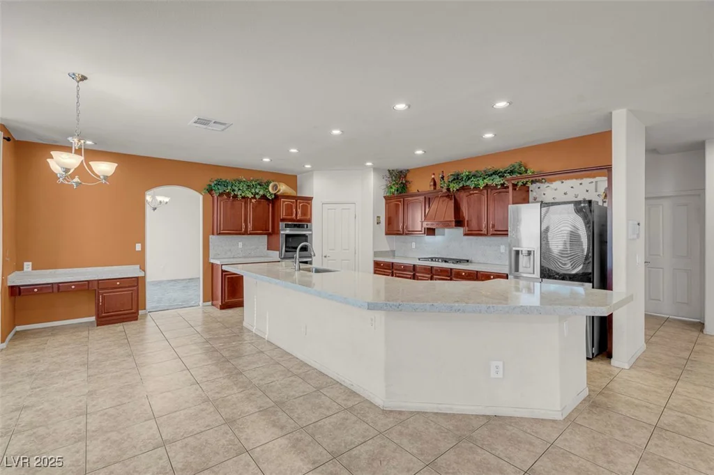 6659 Weather View, Las Vegas, NV 89110