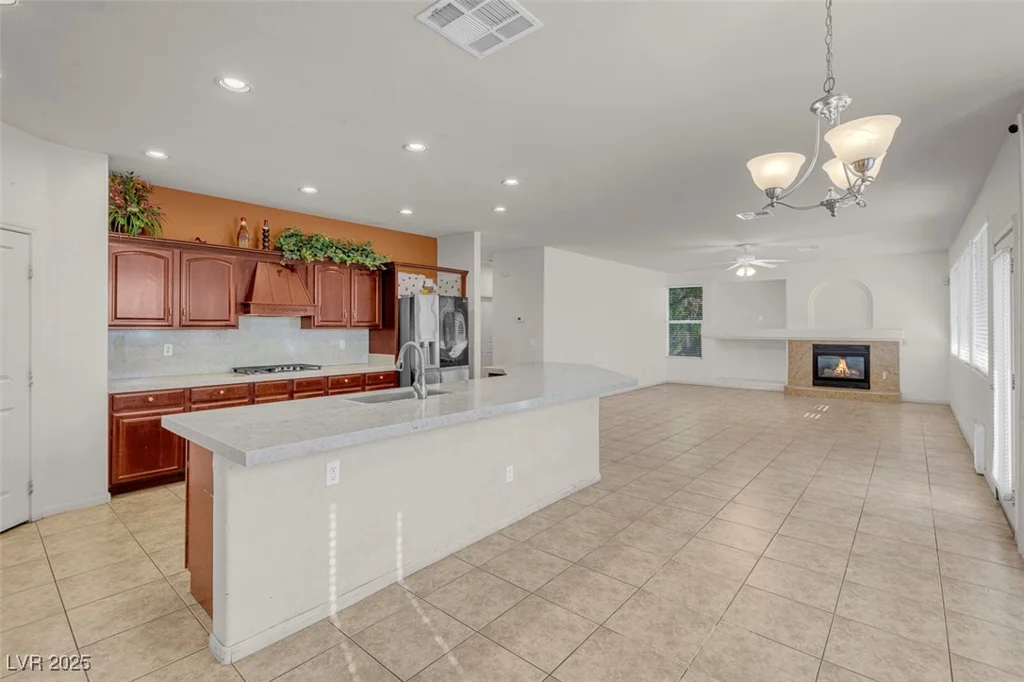 6659 Weather View, Las Vegas, NV 89110