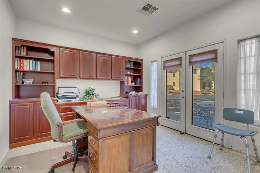 6659 Weather View, Las Vegas, NV 89110
