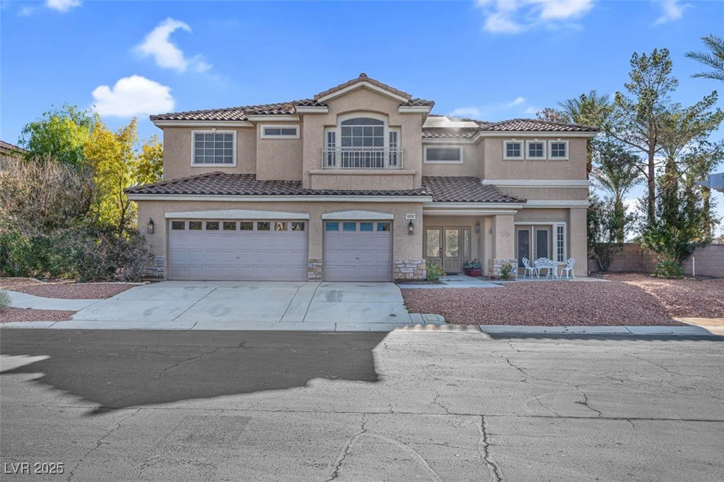 6659 Weather View, Las Vegas, NV 89110
